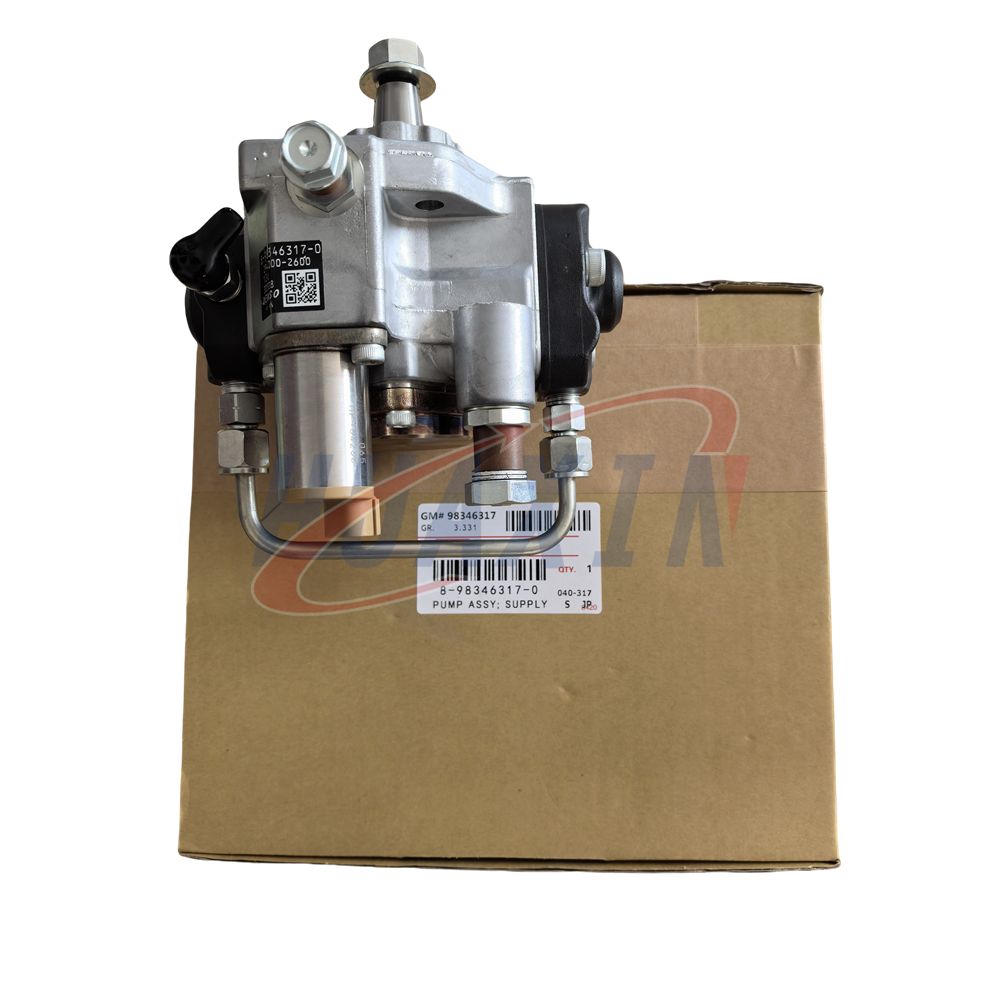 Original  Pump 8-98346317-0